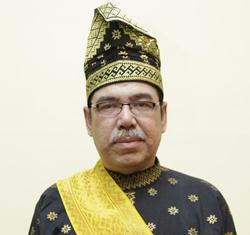 Tokoh Adat Riau Ajak Masyarakat Kompak Dukung Larangan Mudik